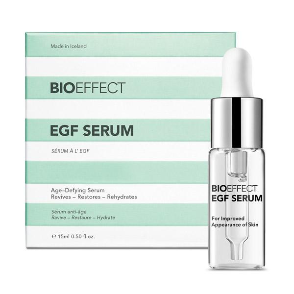 Bioeffect EGF Serum Anti Aging Gerste Island loveistheanswer.ch Schweiz