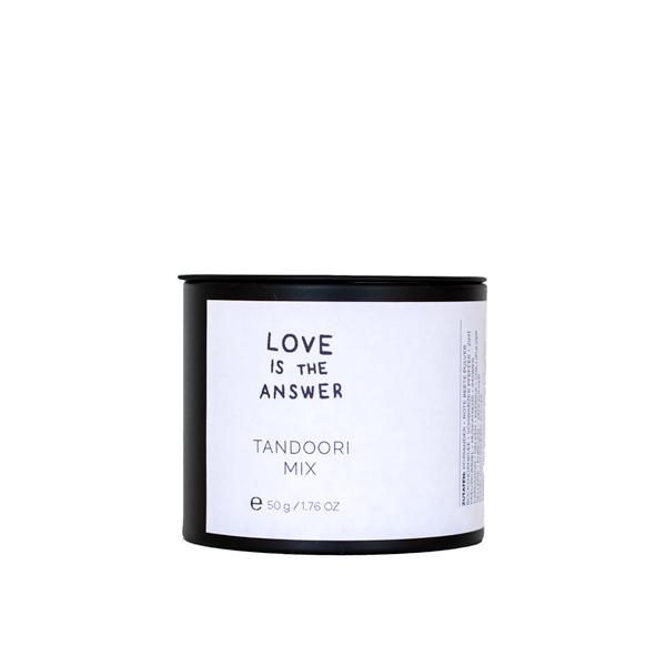 Liebe des Monats Tandoori Mix Gewürz kochen Essen Genuss loveistheanswer.ch Schweiz kaufen
