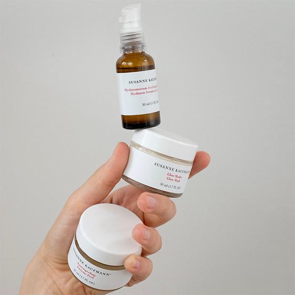 Anti Aging Rejuvenating Facial Signature Treatmen von Susanne Kaufmann Liebe des Monats loveistheanswer.ch Kosmetikstudio Schweiz online