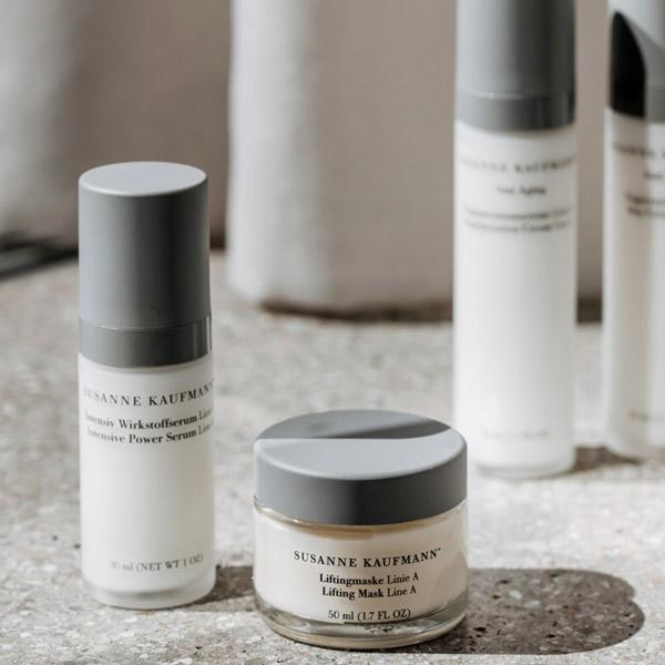 Anti Aging Rejuvenating Facial Signature Treatmen von Susanne Kaufmann Liebe des Monats loveistheanswer.ch Kosmetikstudio Schweiz online