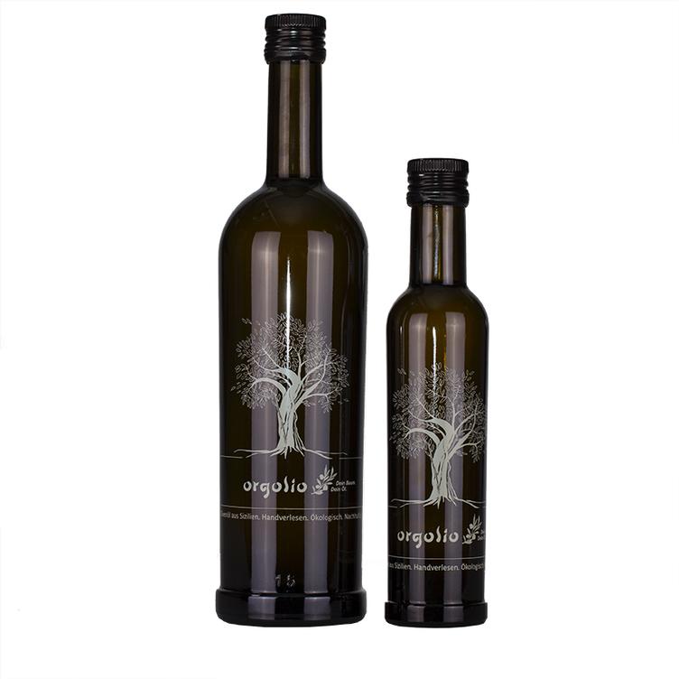 orgolio olivenöl baum italien sizilien genuss gesundeit küche kochen essen salat antipasti pasta mediteran geschmack nachhaltig ökologisch loveistheanswer