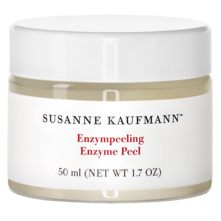 susanne kaufmann enzympeeling fruchtsäure weiche haut pflege naturkosmetik wissen bregenzerwald wellness haut anti aging loveistheanswer