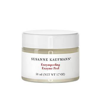susanne kaufmann enzympeeling fruchtsäure weiche haut pflege naturkosmetik wissen bregenzerwald wellness haut anti aging loveistheanswer