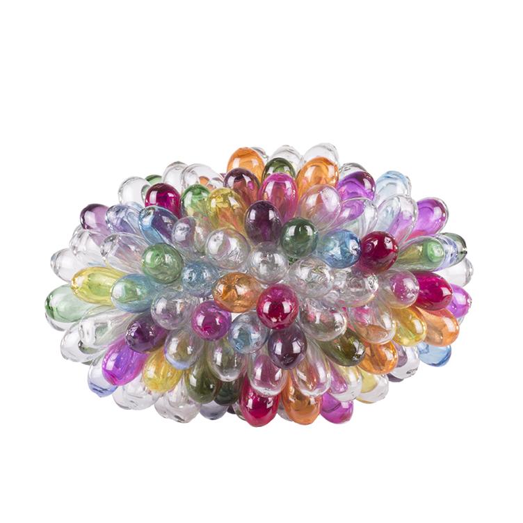 la maison d`alep syrien lampe objekt licht leuchte mundgeblasen handwerk tradition transparent farbig design klassiker loveistheanswer