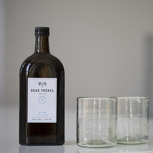 deux frères dry gin bar drink tonic lifestyle botanicals rezeptur loveistheanswer