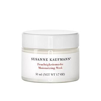 Naturkosmetik Feuchtigkeitsmaske Maske Kosmetik Susanne Kaufmann loveistheanswer Schweiz