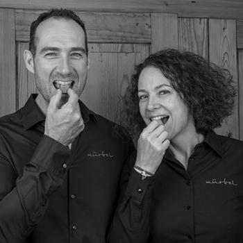 Mürbel Barbara und Niels Meijerink Caramel natürliche Zutaten handarbeit Mattwil Zucker altes Rezept loveistheanswer.ch Schweiz