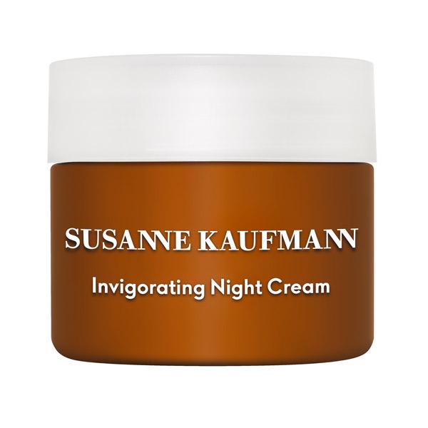 Aktivierende Nachtcreme