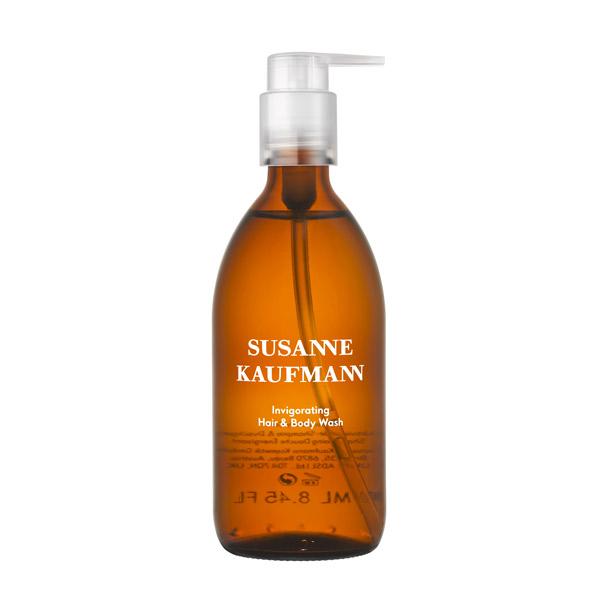 Aktivierendes Shampoo & Duschgel