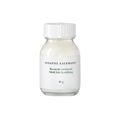 Basensalz entsäuernd - 0