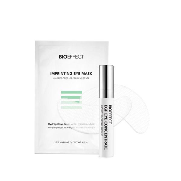 BIOEFFECT EGF Eye Mask Treatment