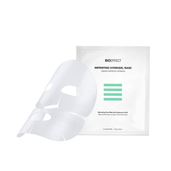 BIOEFFECT Imprinting Hydrogel Face Mask