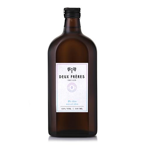 Dry Gin Deux Frères