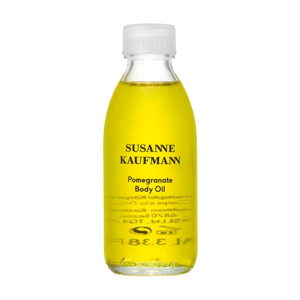 Granatapfel Körperöl