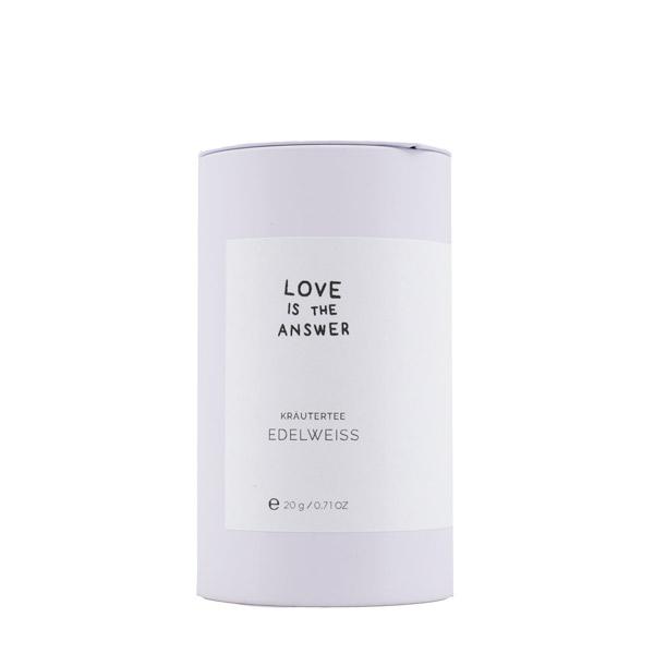 Kräutertee Edelweiss