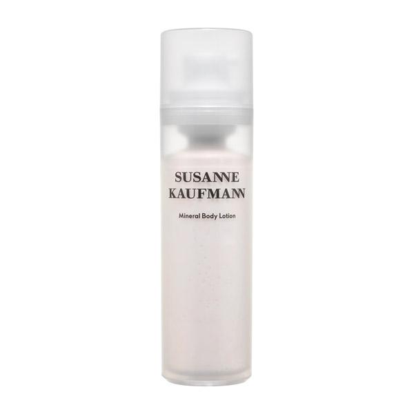 Mineralsalz Körperlotion