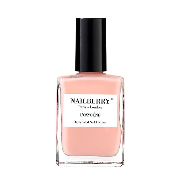 Nailberry A Touch Of Powder