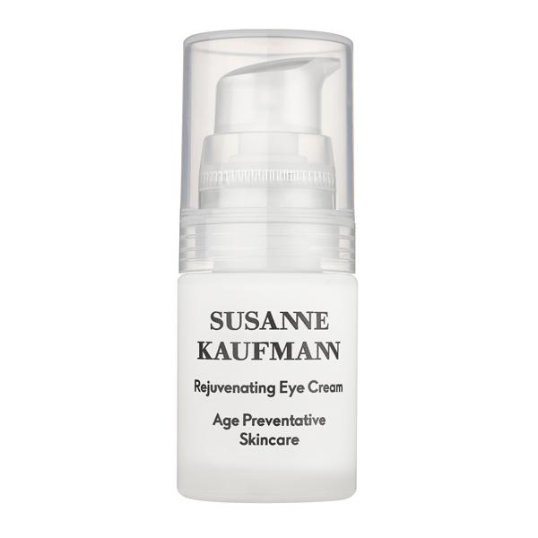 Revitalisierende Augencreme / rejuvenating eye creme