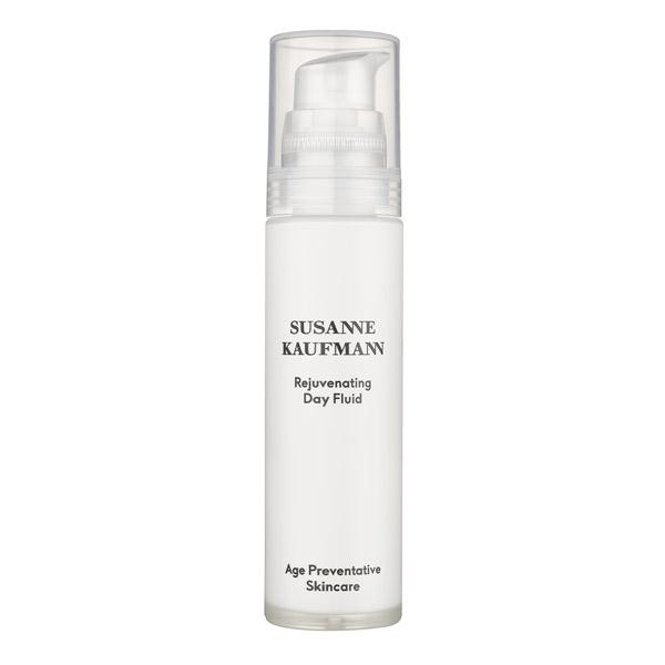 Revitalisierendes Tagesfluid