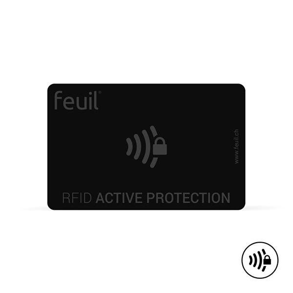 RFID Active Protection Card für MONET