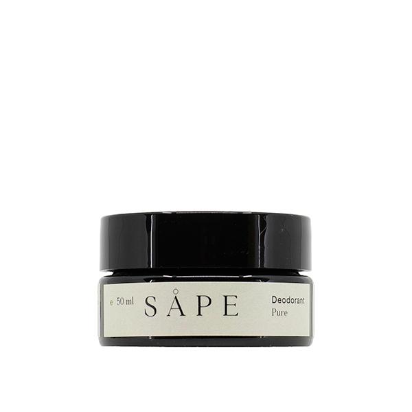Såpe Deodorant Pure