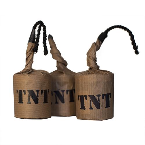 TNT Chili Sauce